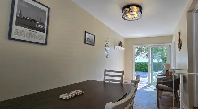 $3,500 | 24 West Shore Drive, Old Saybrook, CT 06475