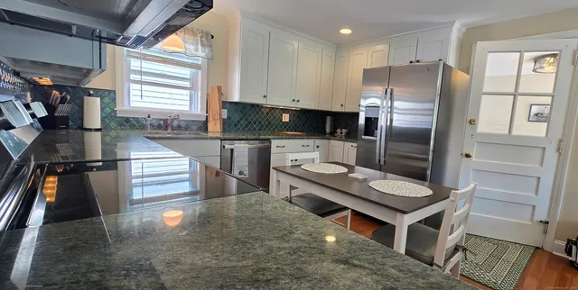 $3,500 | 24 West Shore Drive, Old Saybrook, CT 06475