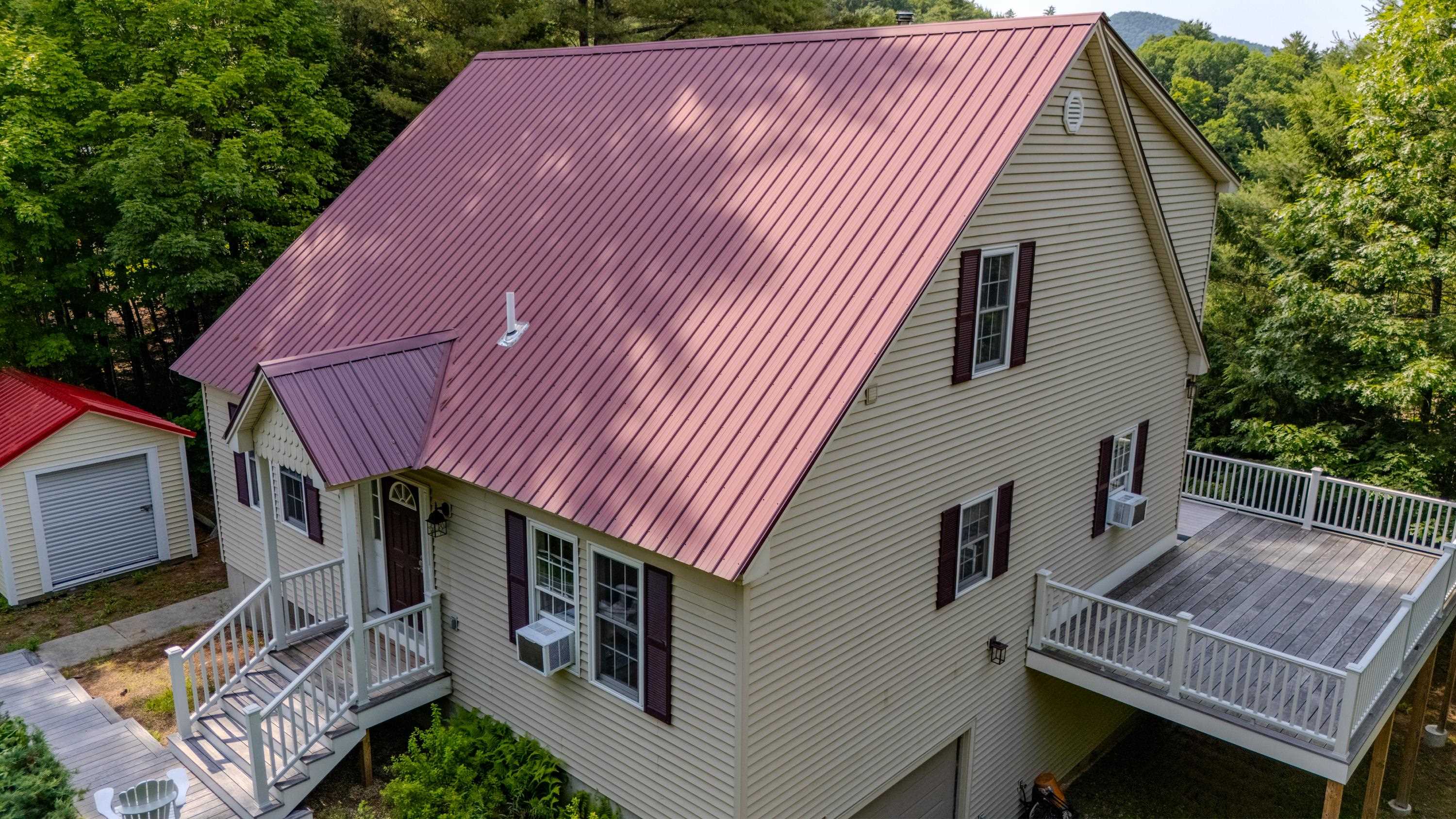 28 Winquist Road Thornton, NH 03285 - Photo 14 of 59
