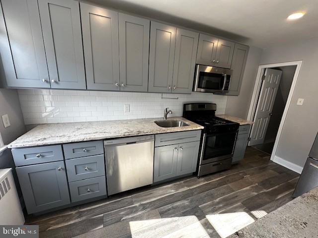 4206 Marple Street Philadelphia, PA 19136 - Photo 3 of 11