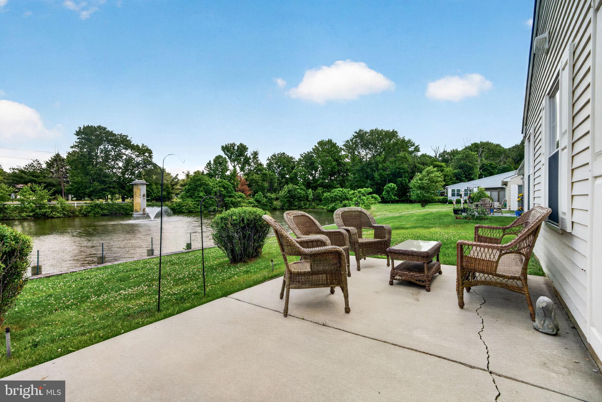 5 Eddystone Way Mount Laurel, NJ 08054 - Photo 26 of 39