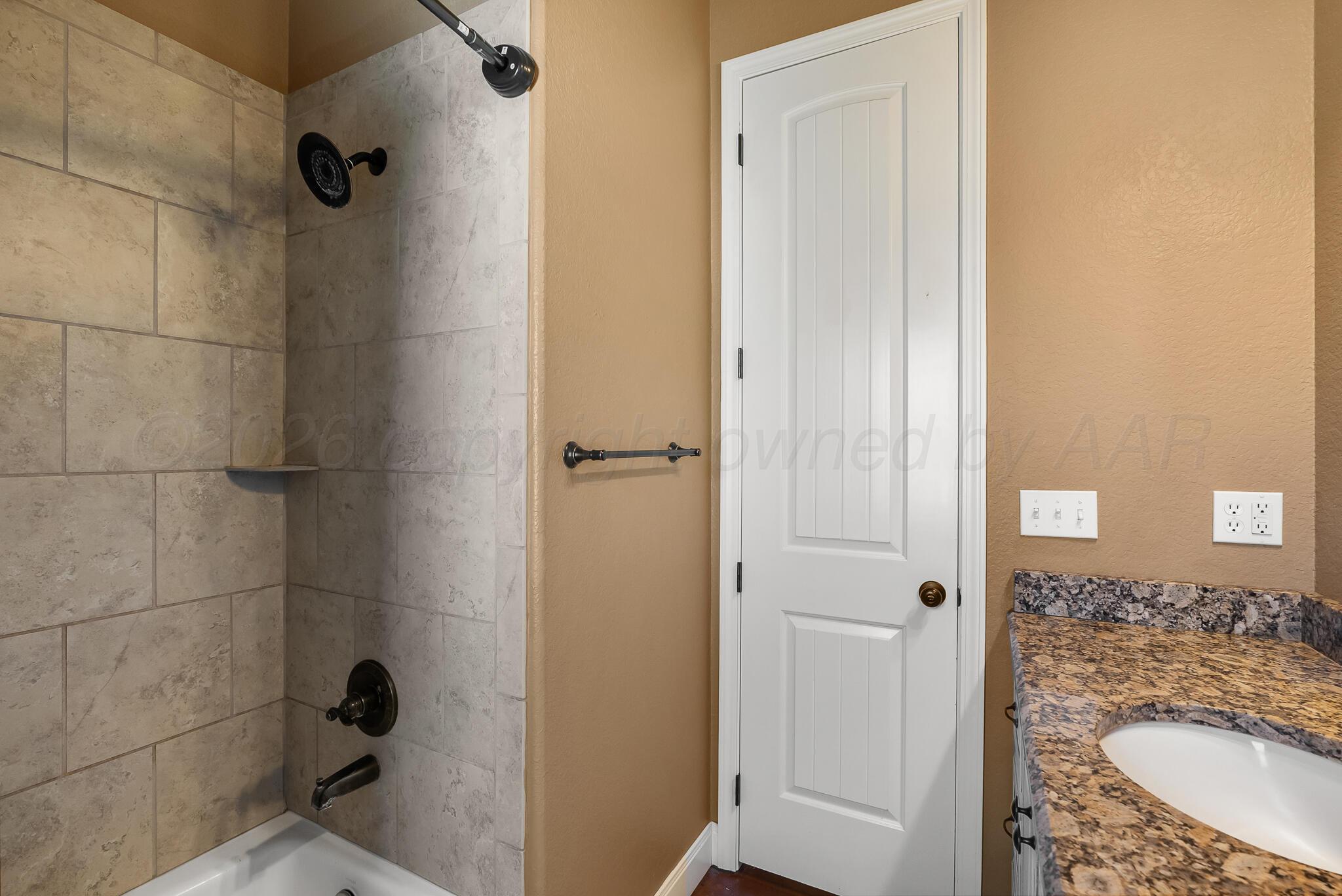 7951 Raburn Lane Canyon, TX 79015 - Photo 27 of 41 7951 Raburn -10