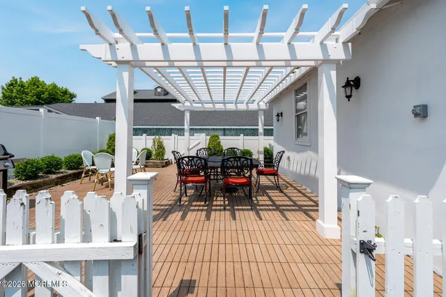 $2,000 | 512 Main Avenue, Unit 2, Bay Head, NJ 08742