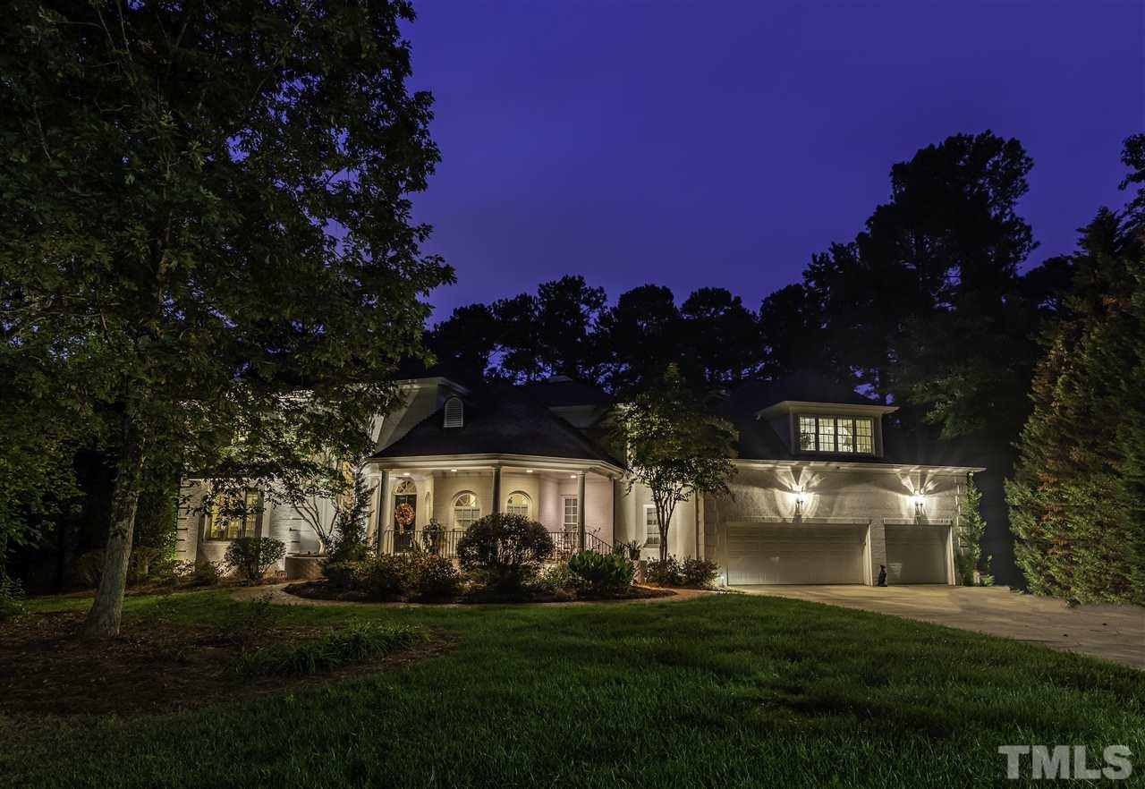 421 Chatterson Drive Raleigh, NC 27615 - Photo 1 of 30