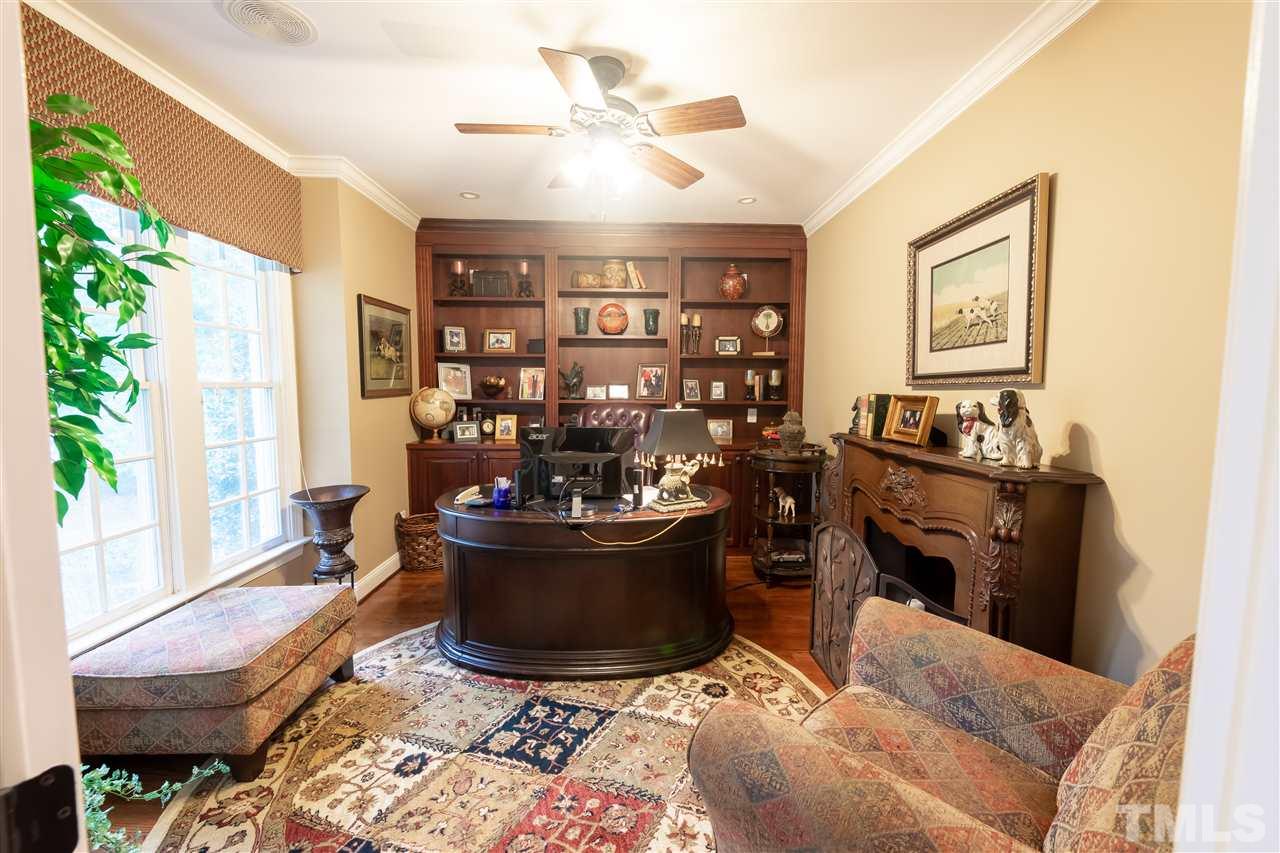 421 Chatterson Drive Raleigh, NC 27615 - Photo 11 of 30