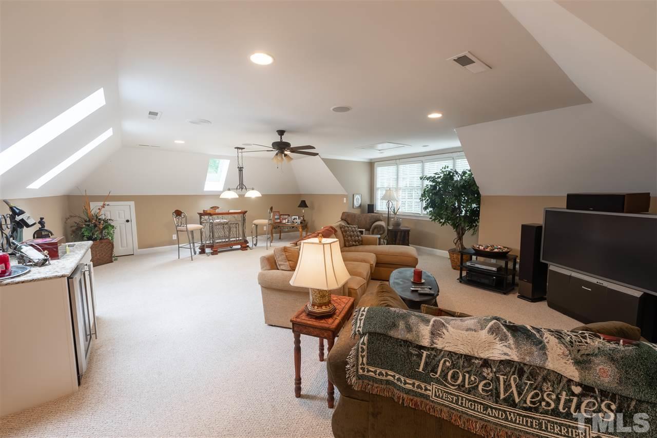 421 Chatterson Drive Raleigh, NC 27615 - Photo 13 of 30