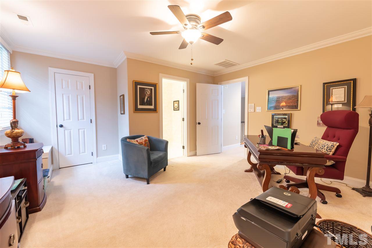 421 Chatterson Drive Raleigh, NC 27615 - Photo 14 of 30