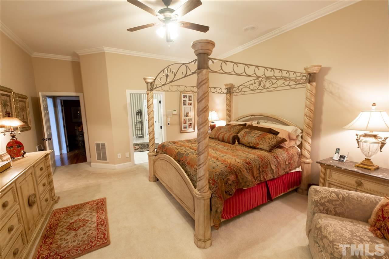421 Chatterson Drive Raleigh, NC 27615 - Photo 15 of 30