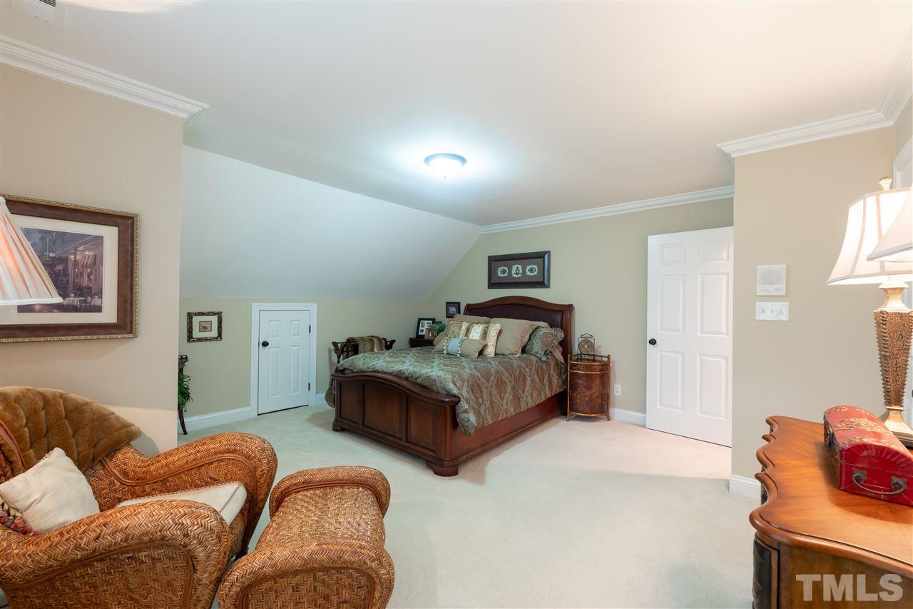 421 Chatterson Drive Raleigh, NC 27615 - Photo 17 of 30