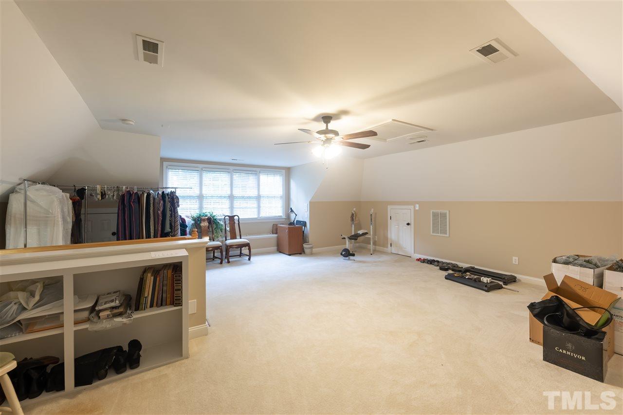421 Chatterson Drive Raleigh, NC 27615 - Photo 18 of 30