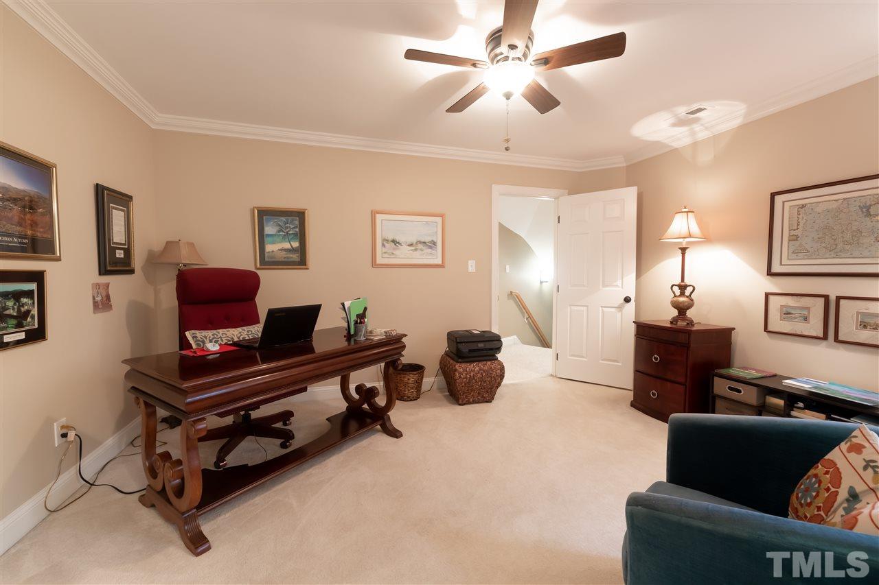 421 Chatterson Drive Raleigh, NC 27615 - Photo 20 of 30