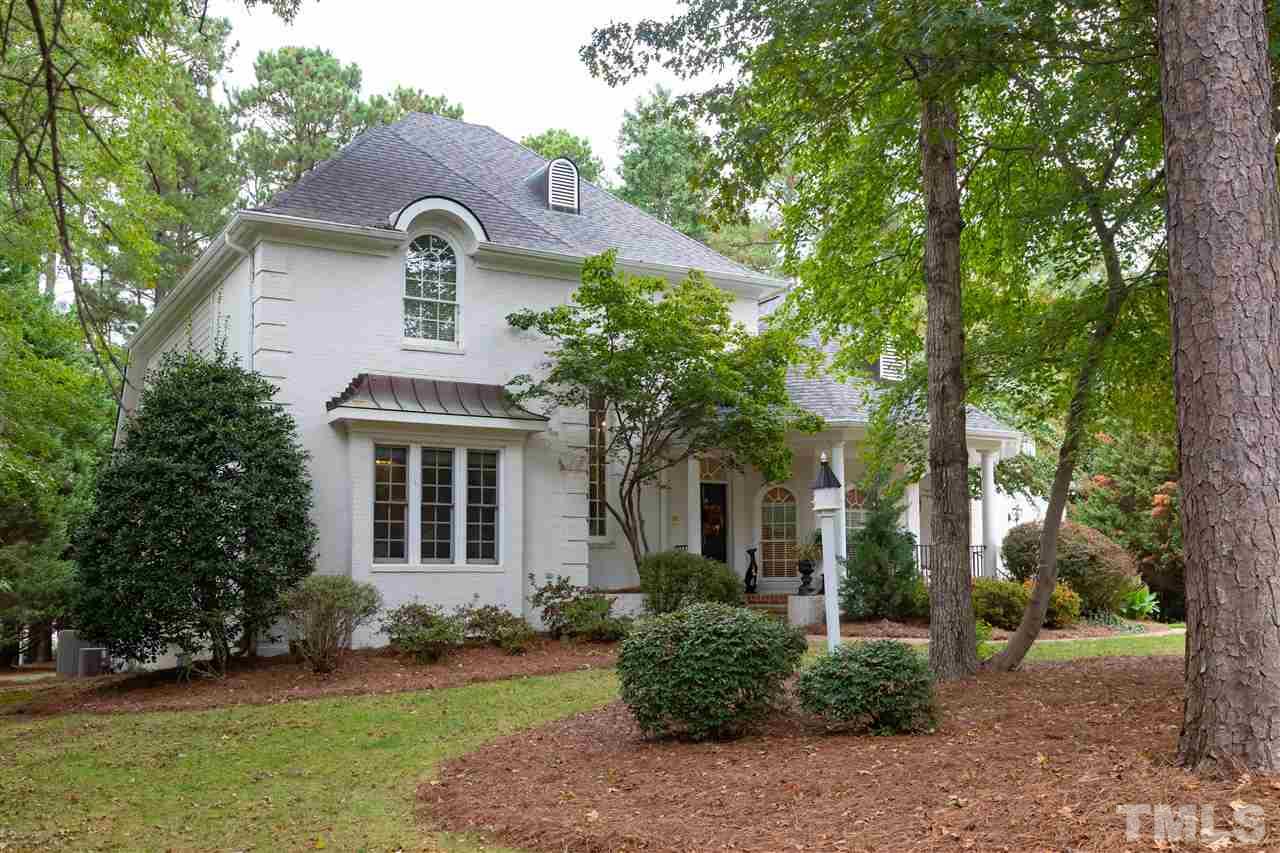421 Chatterson Drive Raleigh, NC 27615 - Photo 3 of 30