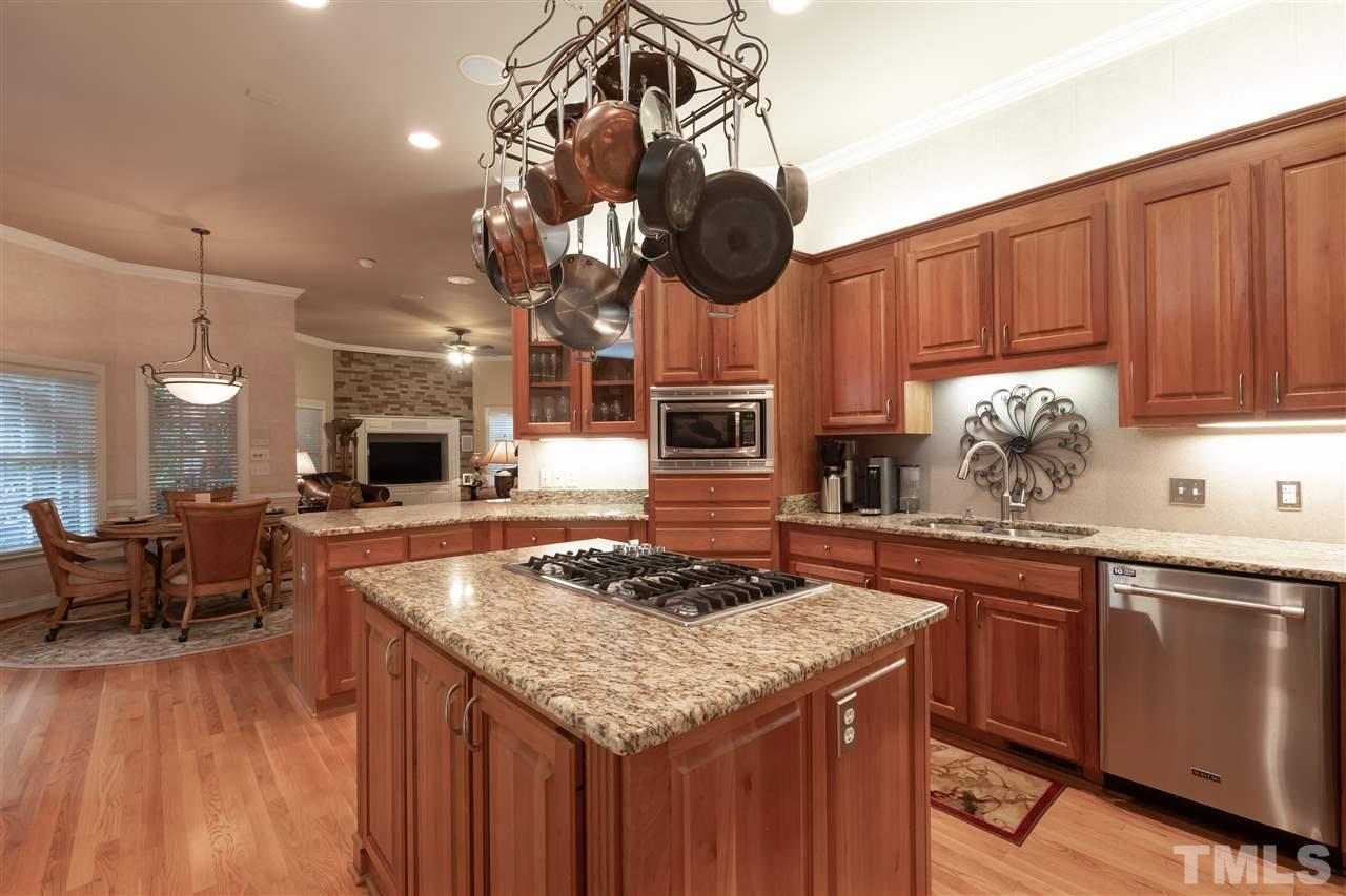 421 Chatterson Drive Raleigh, NC 27615 - Photo 22 of 30