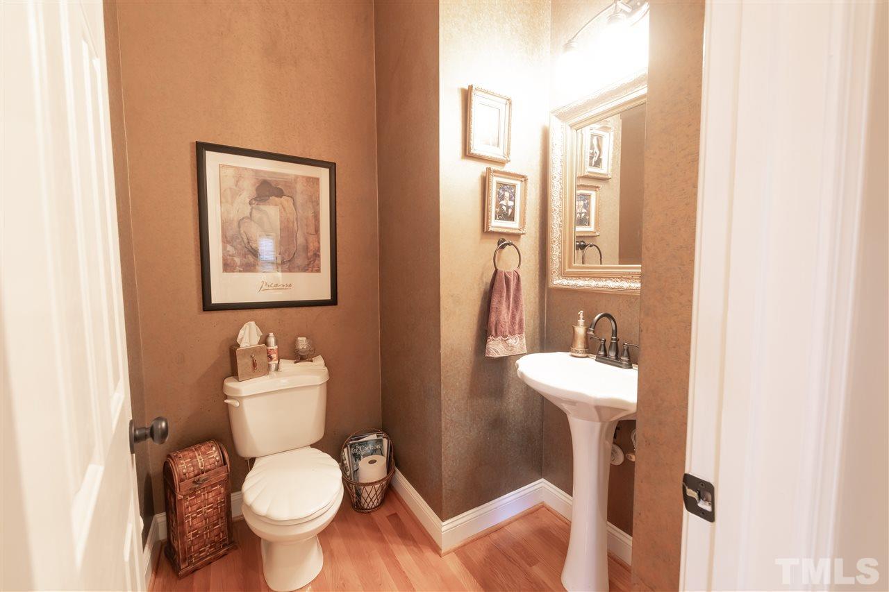 421 Chatterson Drive Raleigh, NC 27615 - Photo 23 of 30