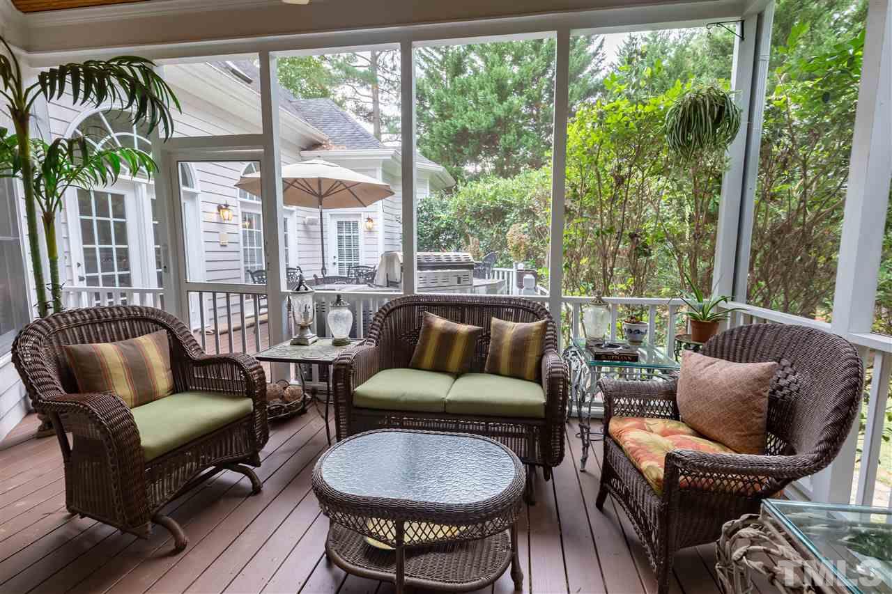 421 Chatterson Drive Raleigh, NC 27615 - Photo 24 of 30