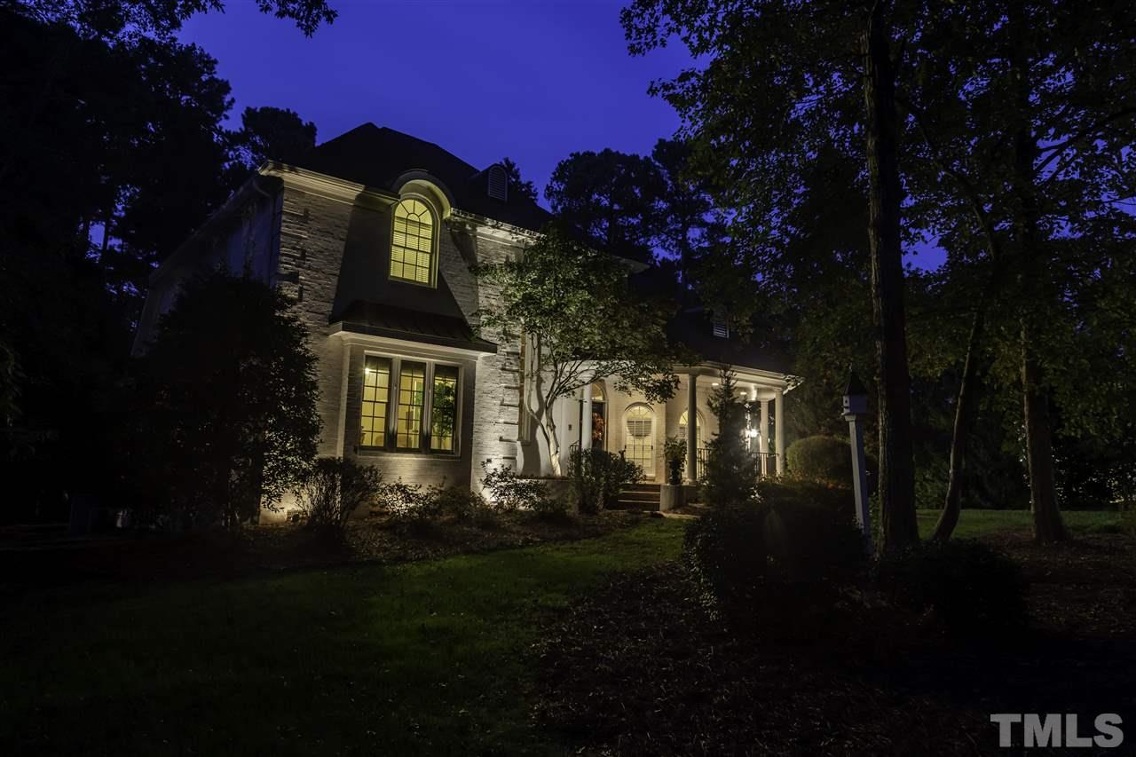421 Chatterson Drive Raleigh, NC 27615 - Photo 25 of 30