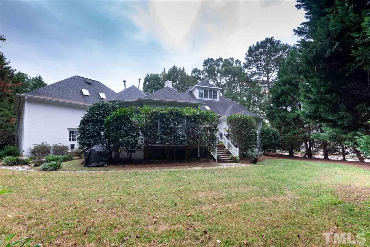 421 Chatterson Drive Raleigh, NC 27615 - Photo 26 of 30