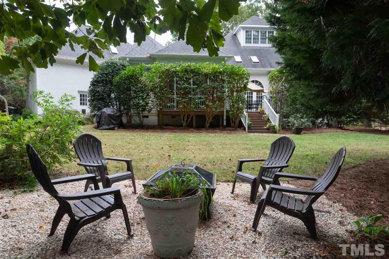 421 Chatterson Drive Raleigh, NC 27615 - Photo 27 of 30