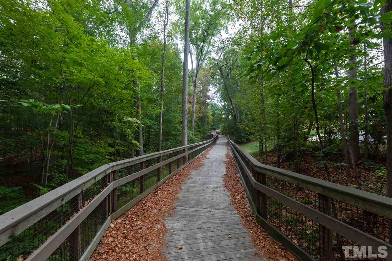 421 Chatterson Drive Raleigh, NC 27615 - Photo 28 of 30