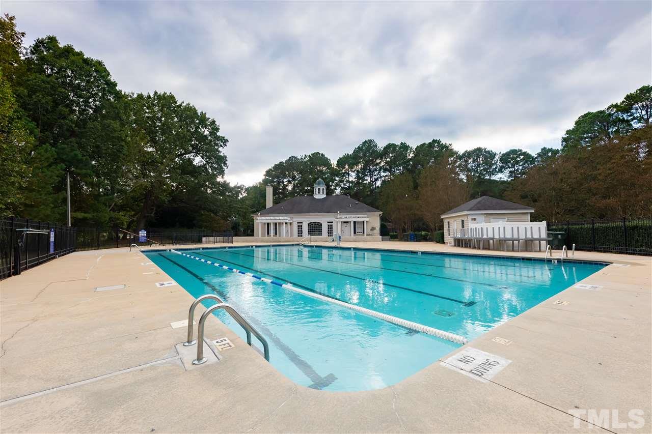 421 Chatterson Drive Raleigh, NC 27615 - Photo 29 of 30