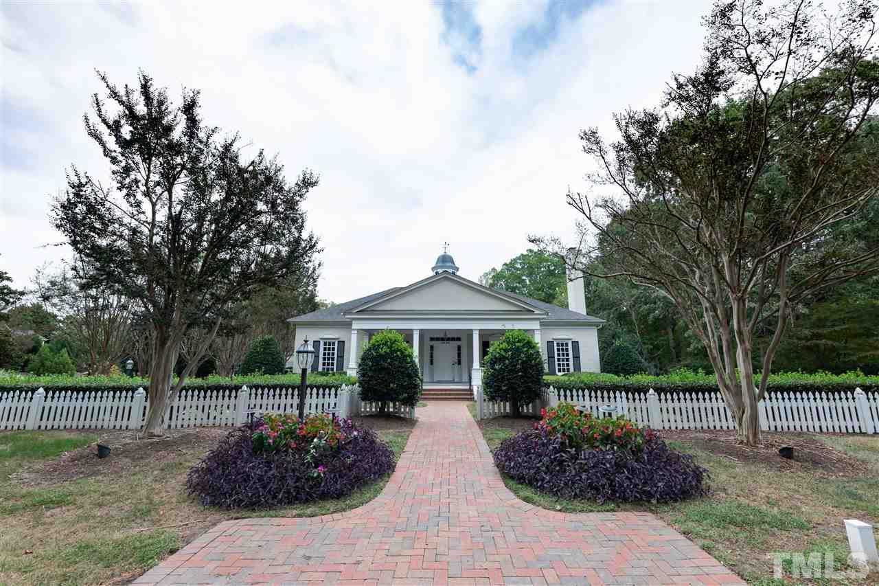 421 Chatterson Drive Raleigh, NC 27615 - Photo 30 of 30
