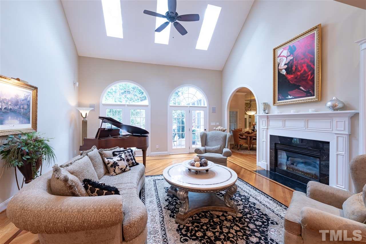 421 Chatterson Drive Raleigh, NC 27615 - Photo 6 of 30