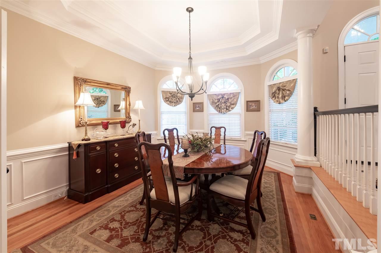 421 Chatterson Drive Raleigh, NC 27615 - Photo 9 of 30
