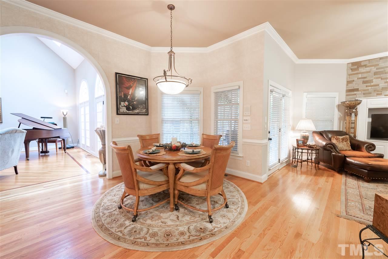421 Chatterson Drive Raleigh, NC 27615 - Photo 10 of 30