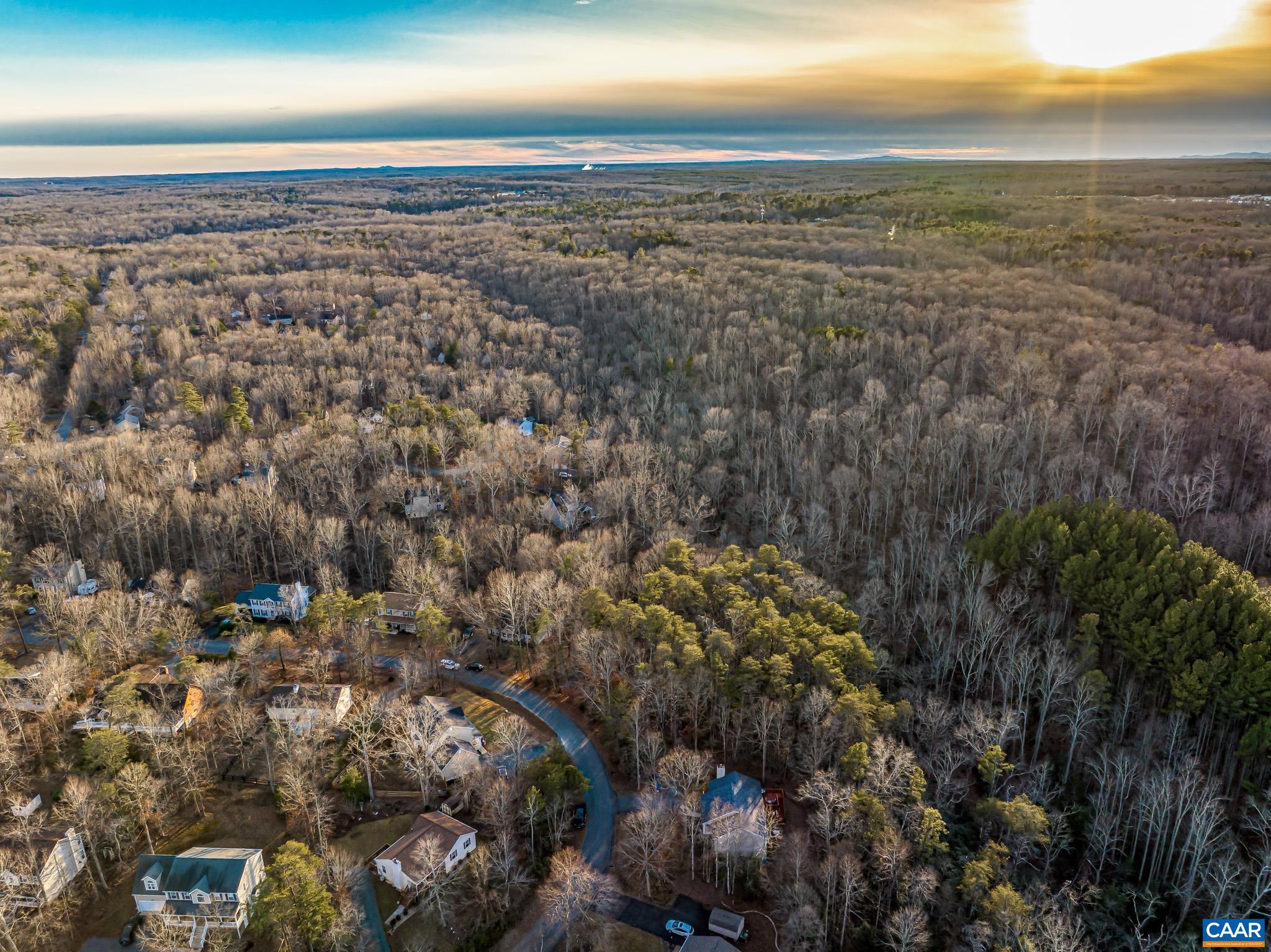 0 Hopi Way Palmyra, VA 22963 - Photo 4 of 4 a view of city and ocean