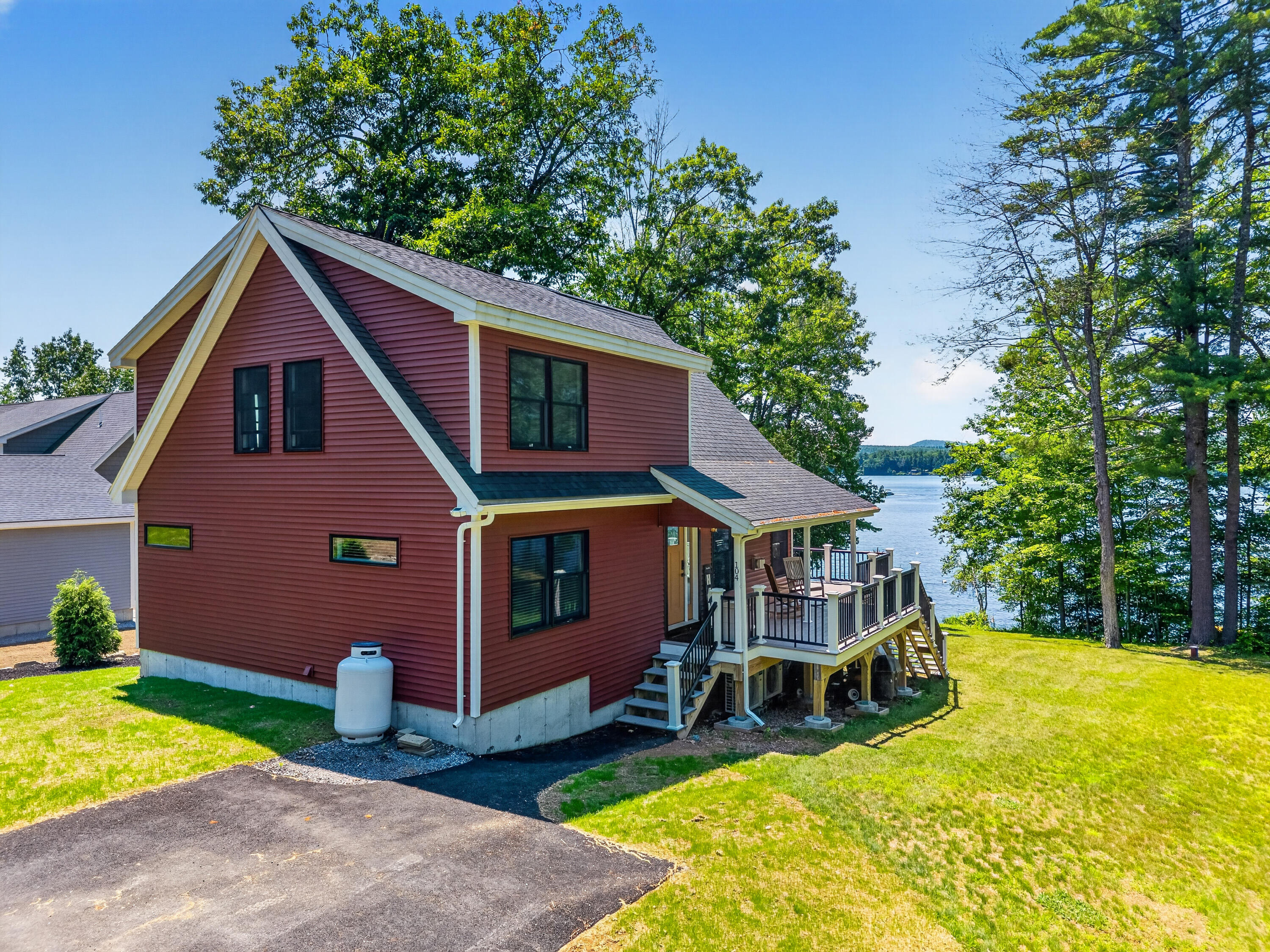 104 Alpine Village Road Harrison, ME 04040 - Photo 7 of 84 104 Alpine Village Rd_110