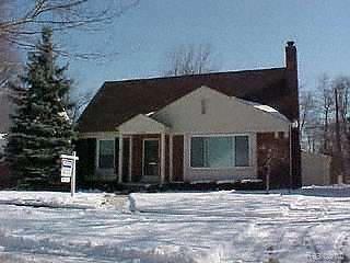 3750 Kenmore Road Berkley, MI 48072 - Photo 1 of 1 Property Photo