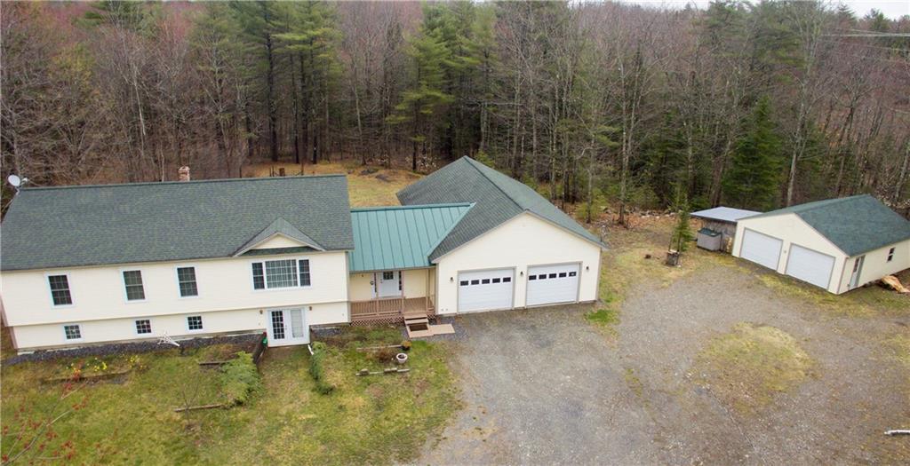 43 South Dondero Road Chelsea, ME 04330 - Photo 3 of 26 Photo