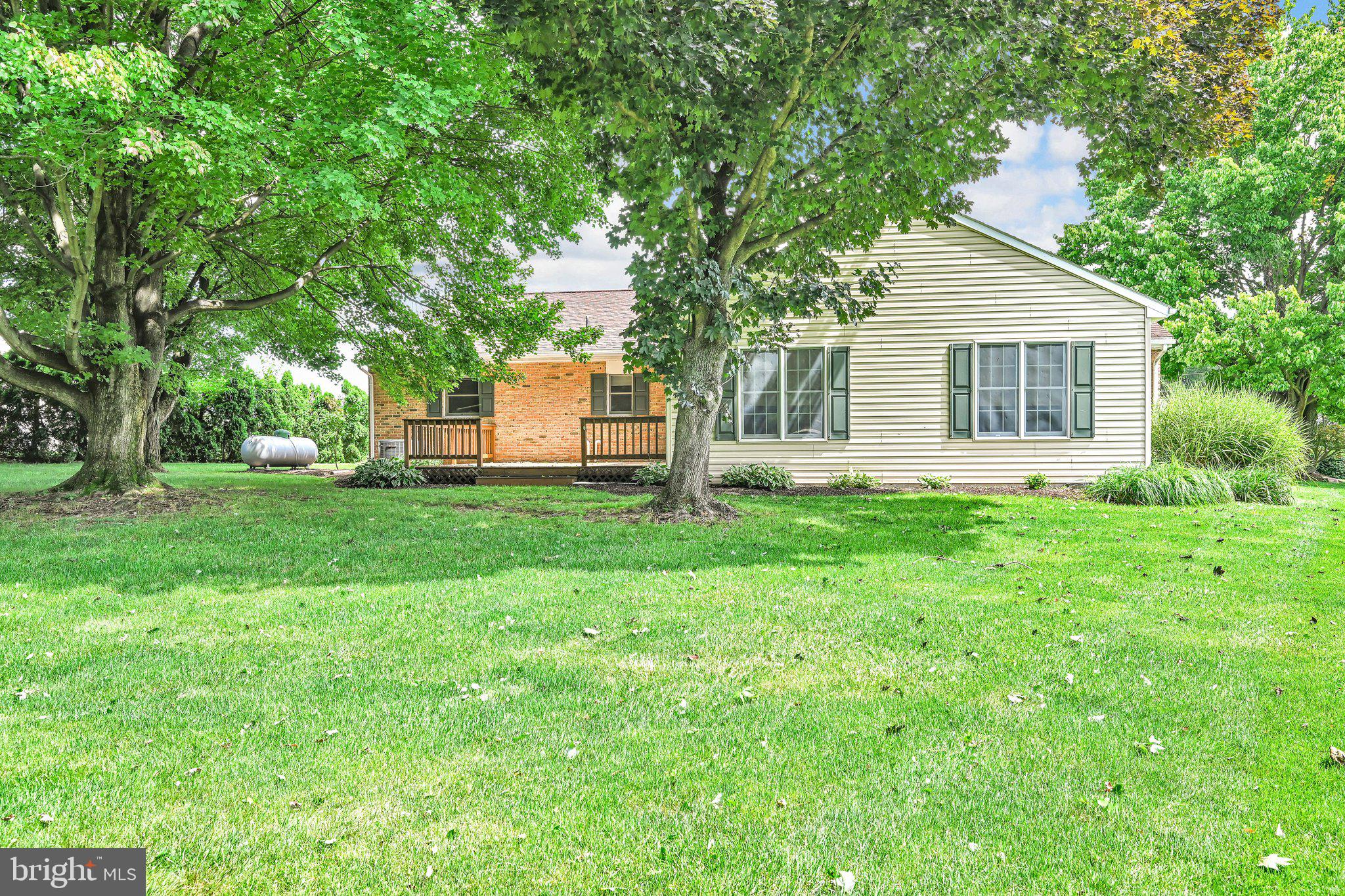 920 Rife Run Road Manheim, PA 17545 - Photo 43 of 45 Exterior Back