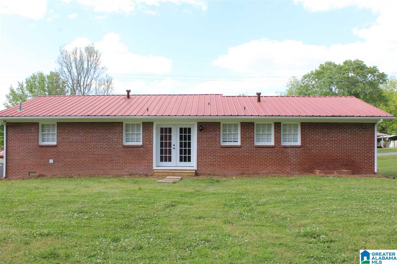 216 Patricia Road Anniston, AL 36206 - Photo 29 of 35
