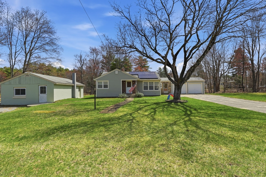 218 Airport Road Gardner, MA 01440 - Photo 5 of 42