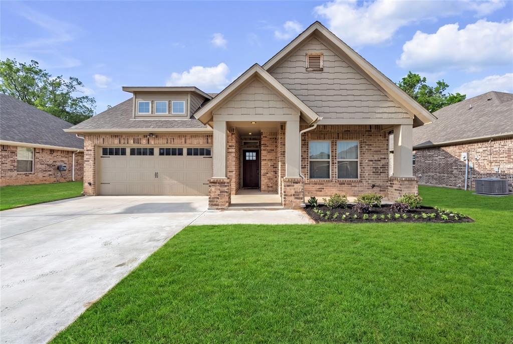 945 Sam Street Springtown, TX 76082 - Photo 1 of 39