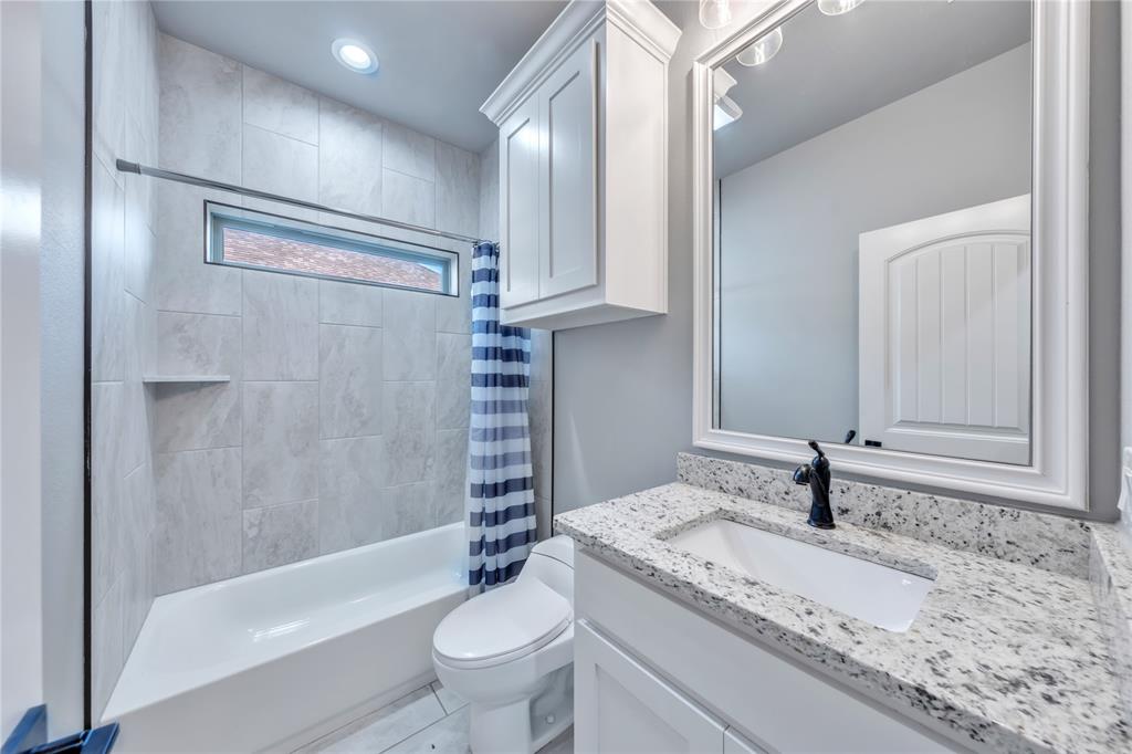 945 Sam Street Springtown, TX 76082 - Photo 25 of 39