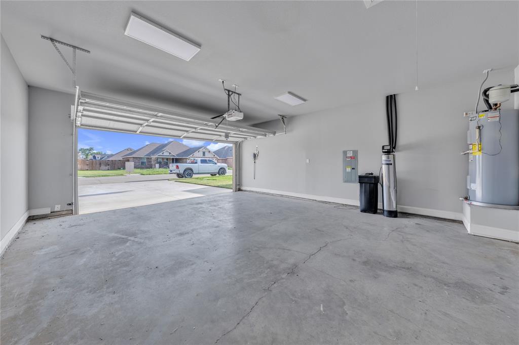 945 Sam Street Springtown, TX 76082 - Photo 29 of 39