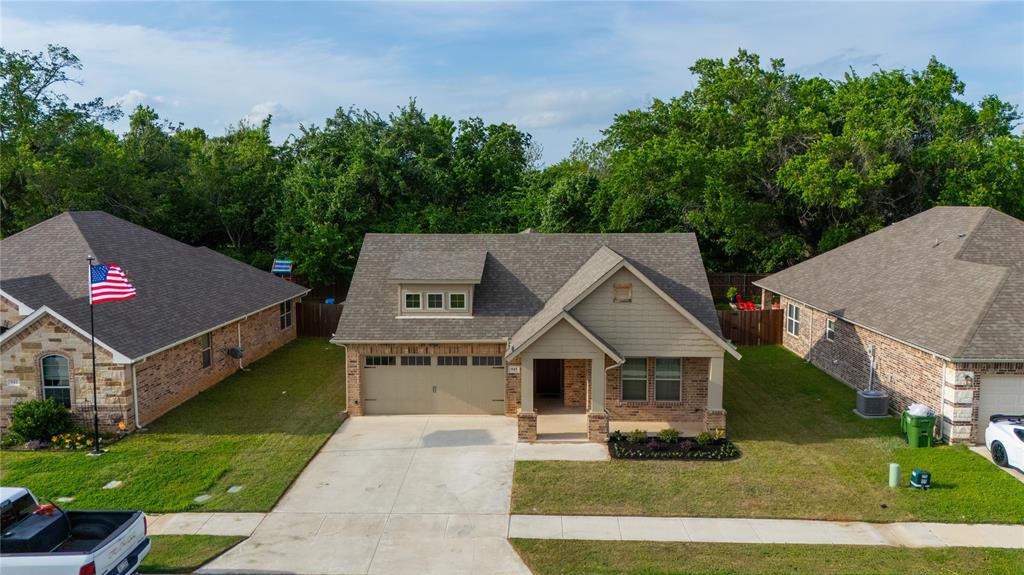 945 Sam Street Springtown, TX 76082 - Photo 34 of 39