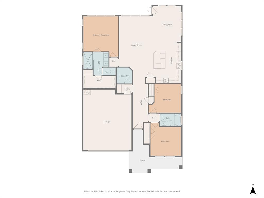 945 Sam Street Springtown, TX 76082 - Photo 39 of 39