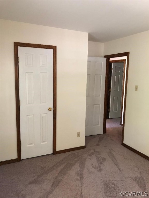 8700 Pleasant Ridge Road Richmond, VA 23237 - Photo 12 of 20 2ND BEDROOM