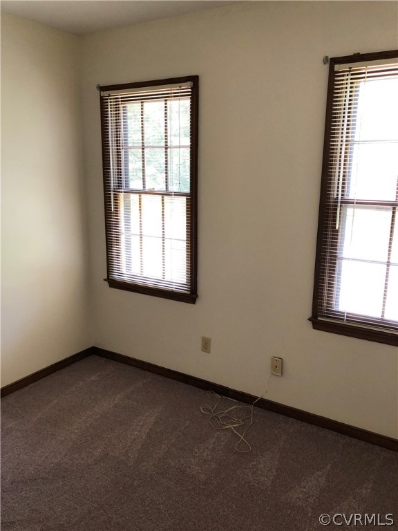 8700 Pleasant Ridge Road Richmond, VA 23237 - Photo 13 of 20 3RD BEDROOM