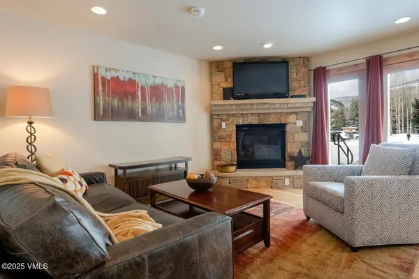$1,195,000 | 4690 Vail Racquet Club Drive, Unit 15A2, Vail, CO 81657