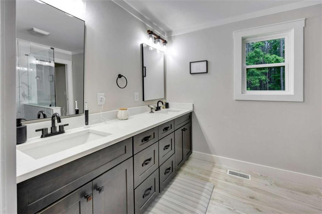 1511 Weaver Jones Road Rutledge, GA 30663 - Photo 28 of 59