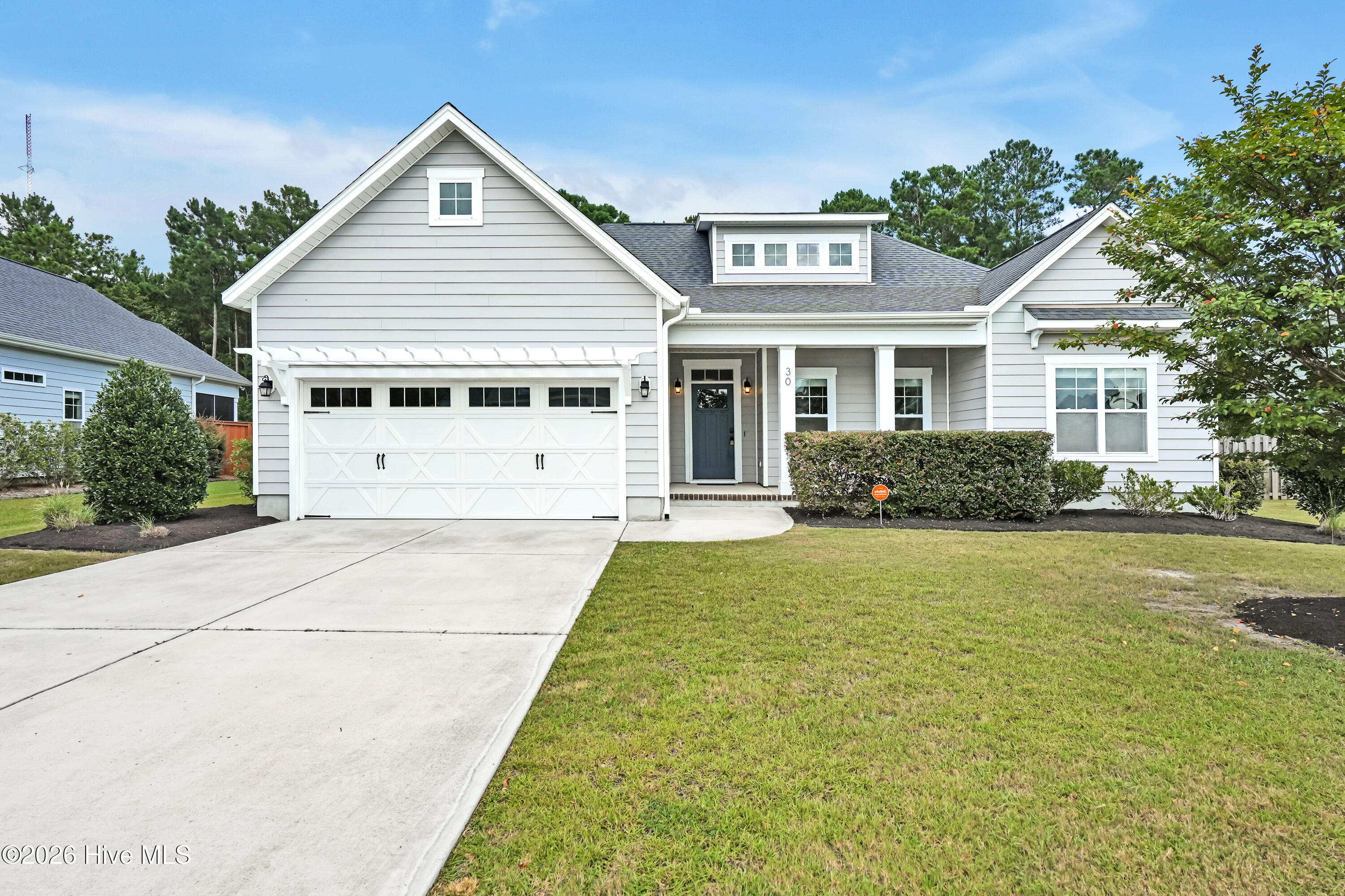 30 Draft Line Court Hampstead, NC 28443 - Photo 1 of 34 Gallery Image 1