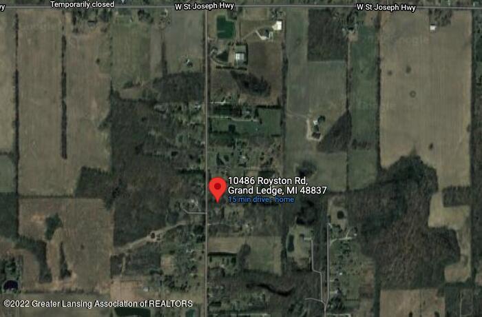 10486 Royston Road Grand Ledge, MI 48837 - Photo 10 of 10 2022