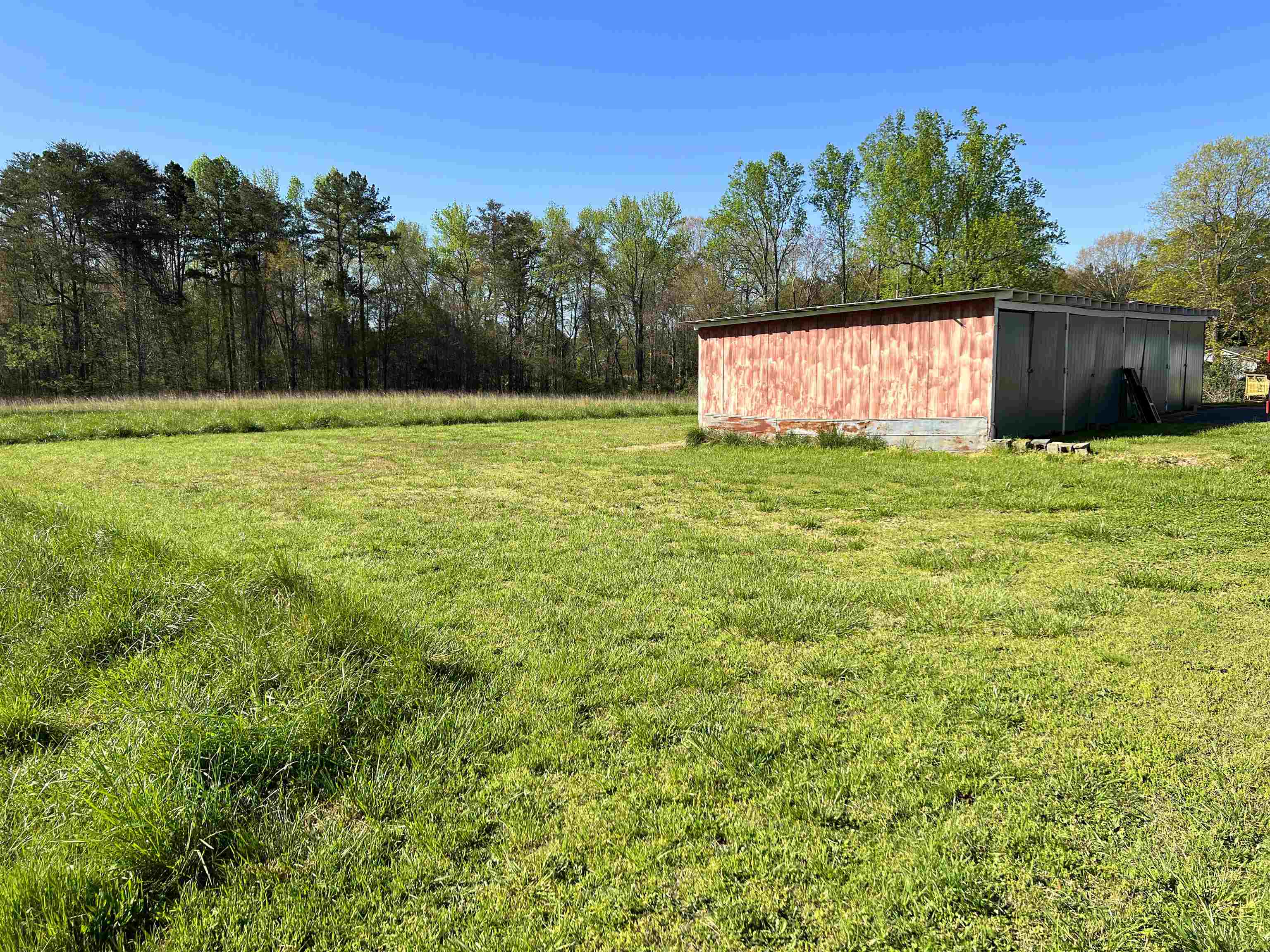 605 Motlow Creek Road Campobello, SC 29322 - Photo 20 of 24
