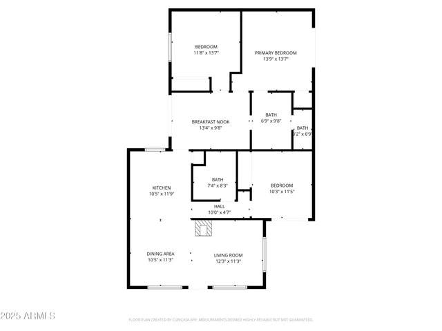 $425,000 | 2948 Wildcat Trail, Overgaard, AZ 85933