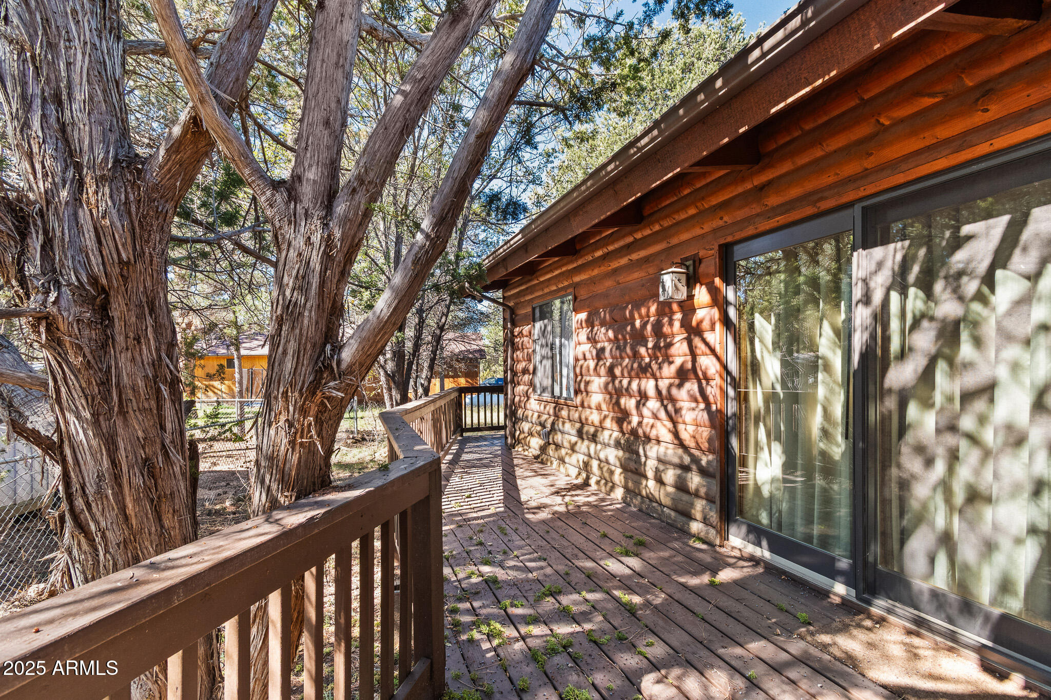 2948 Wildcat Trail Overgaard, AZ 85933 - Photo 23 of 38