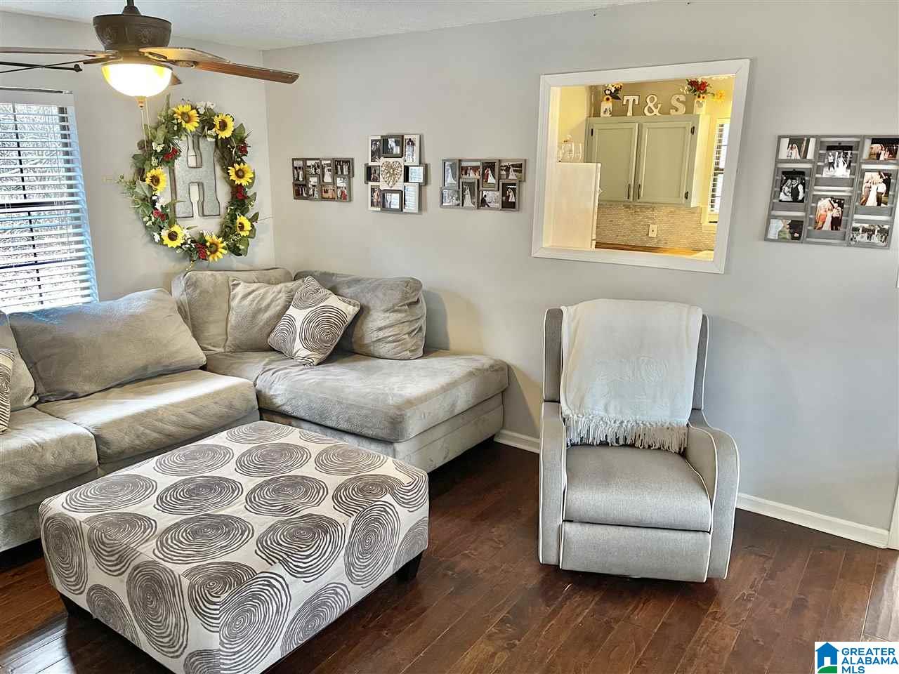 3306 Mcgowans Ferry Road Childersburg, AL 35044 - Photo 11 of 41